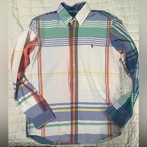 Size M- perfect condition